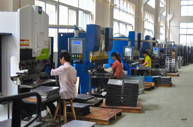 是一家專業(yè)于通信工程配套產品的設計,研發(fā),生產及銷售的企業(yè)