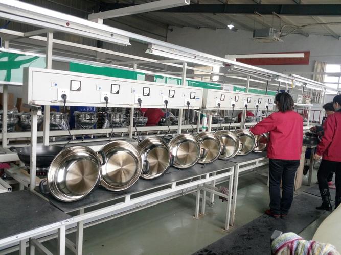 成立于1996年,經過20年成長現(xiàn)以成為專業(yè)生產,銷售,研發(fā),并獲得多項