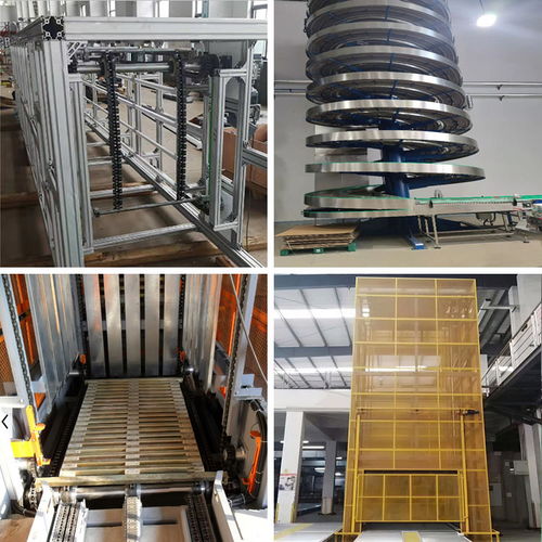 煙臺懸掛輸送線定制 煙臺懸掛輸送線 煙臺銳騰智能輸送機