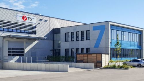 網絡設備行業發展勢頭強勁,飛速創新ipo上市把握市場契機