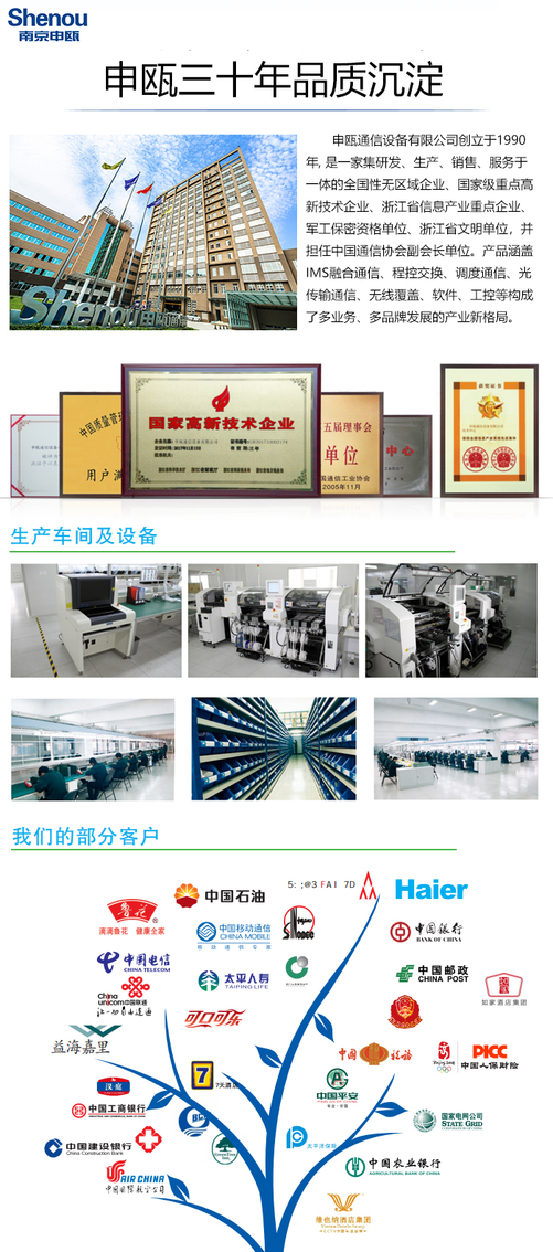 河南商丘電話(huà)交換機(jī)