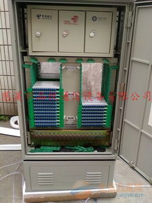 三網(wǎng)合一免跳纖光纜交接箱 三網(wǎng)合一免跳纖光纜交接箱