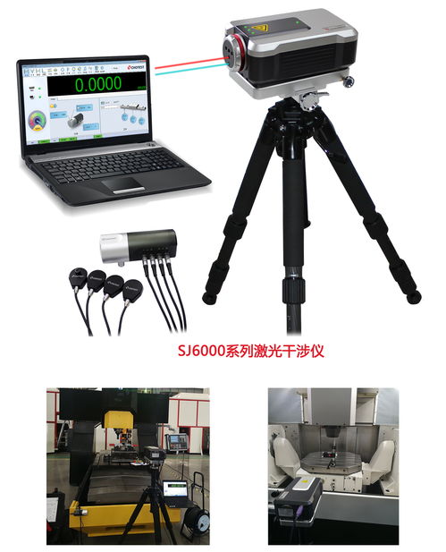 金秋九月，中圖儀器雙展綻放 通訊設備研發與銷售的創新之路