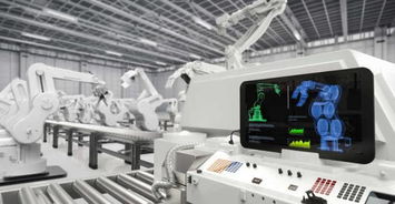 從精益生產到智能制造 通訊設備研發與銷售的十步轉型之路