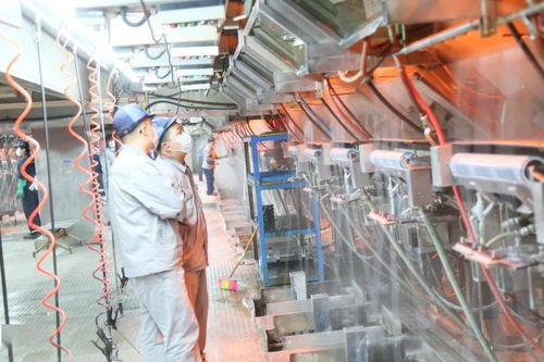 玻纖公司 玻纖技術(shù)研發(fā)中心 通過(guò)省工信廳認(rèn)證