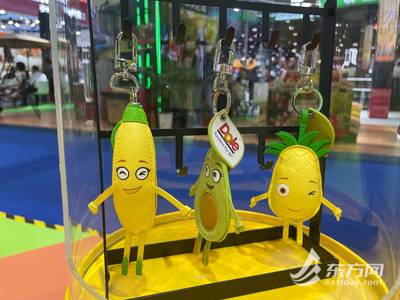 觀進博|節水抗旱稻、笑臉飲料瓶 在進博會上一站體驗&ldquo;舌尖&rdquo;上的低碳